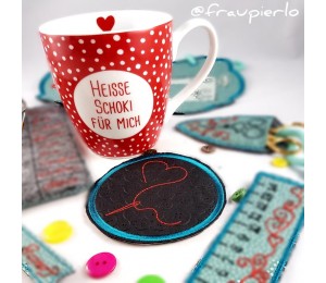 Stickserie - ITH Nähreich